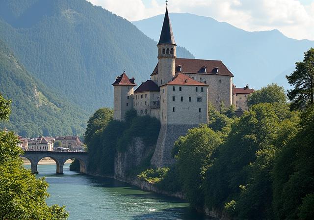 Festung Kufstein