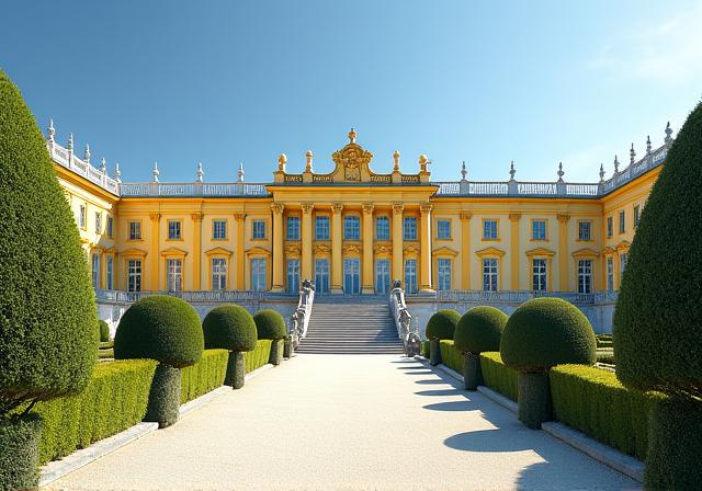 Schloss Schönbrunn