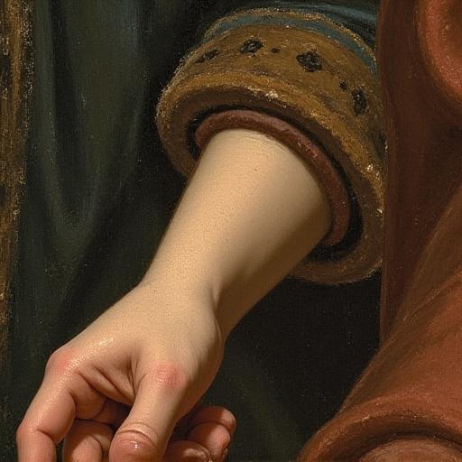 Renaissance Gemälde